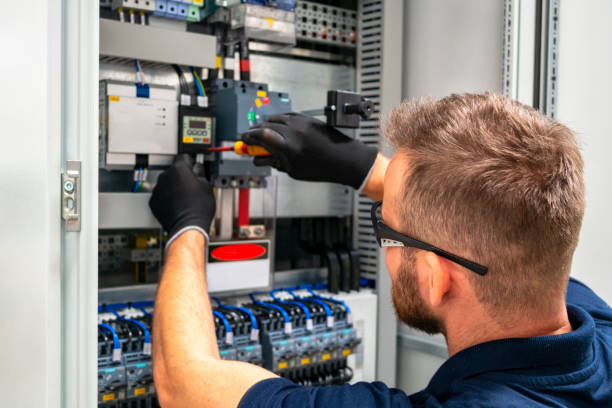 Best Emergency Electrician Near Me  in North Newton, KS