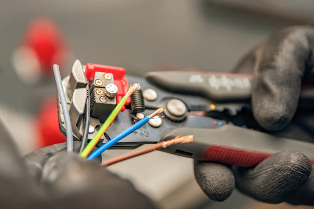 Generator Installation Services in North Newton, KS