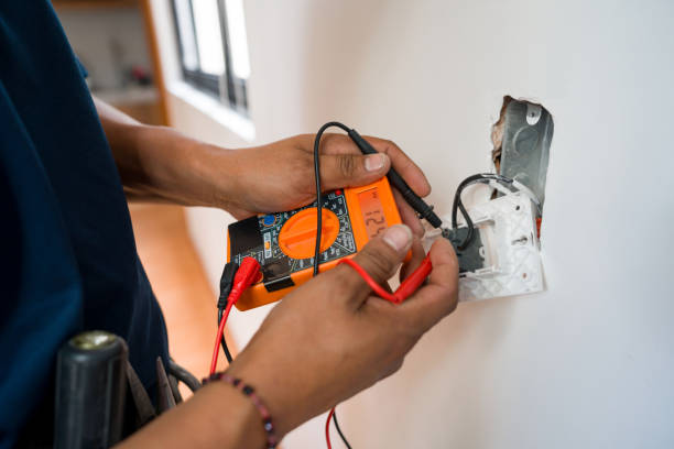 Best Electrical Installation Contractor  in North Newton, KS