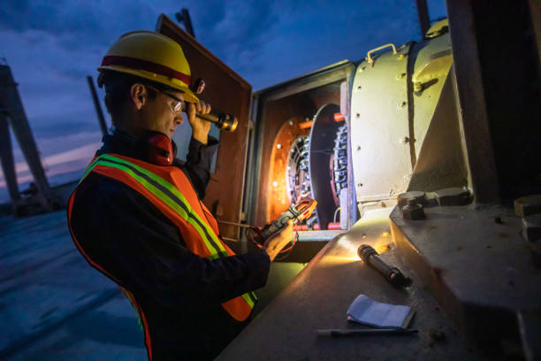 Best Generator Installation Services  in North Newton, KS