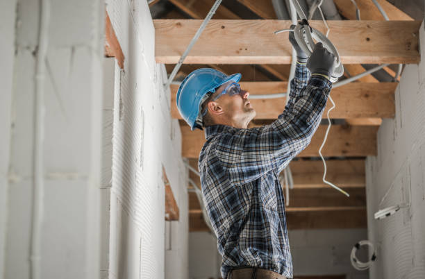 Electrical Upgrades for Homes in North Newton, KS