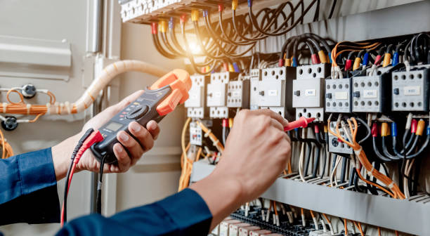 Best Best Electricians Near Me  in North Newton, KS