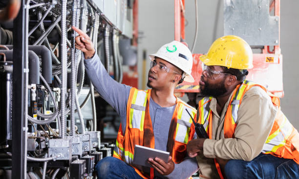 Best Electrical Repair Services  in North Newton, KS