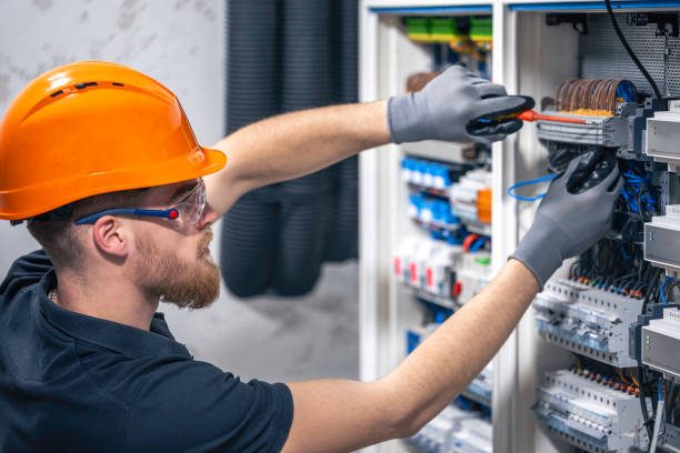  North Newton, KS Electrician Pros